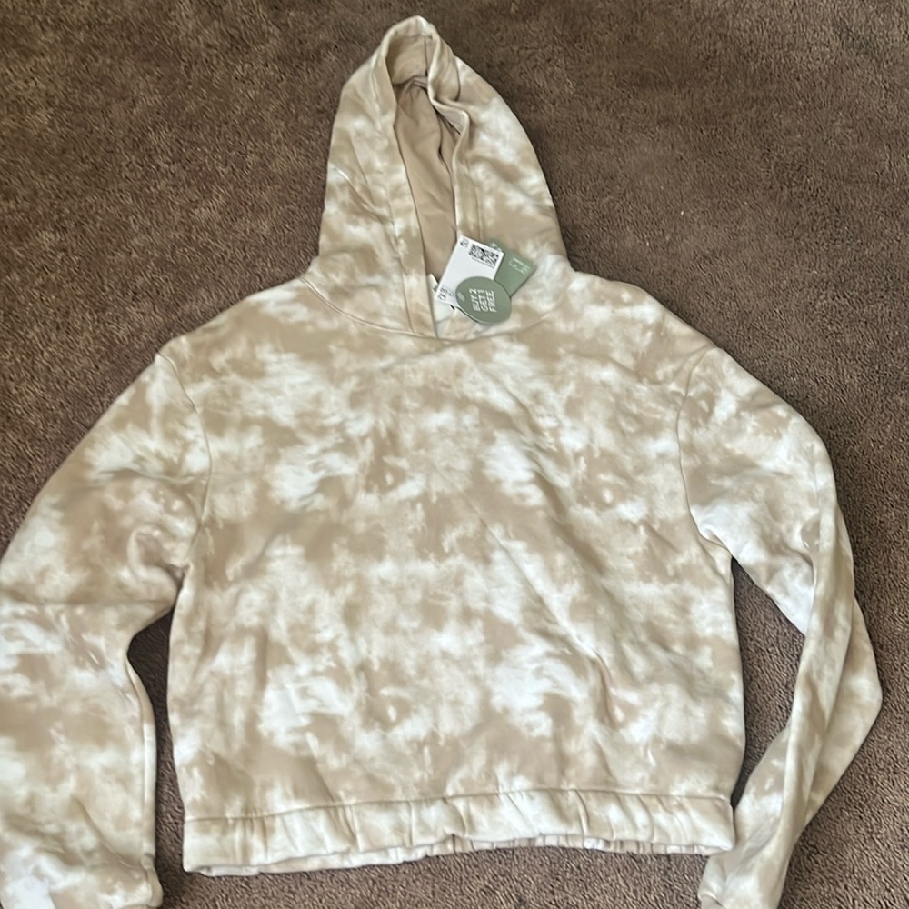 H&M Girls Hoodie